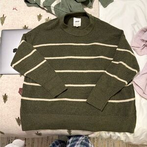 Aerie sweater